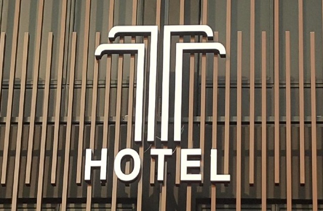 T Hotel Johor Bahru
