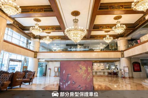 T Hotel