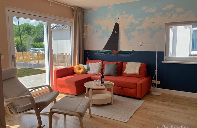 't Paviljoenhûs bij Sneekermeer