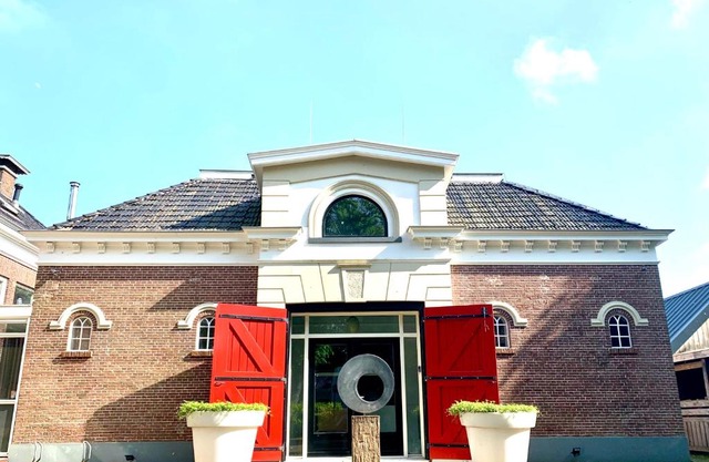 ‘t Wirdummer Hof - family-friendly guesthouse