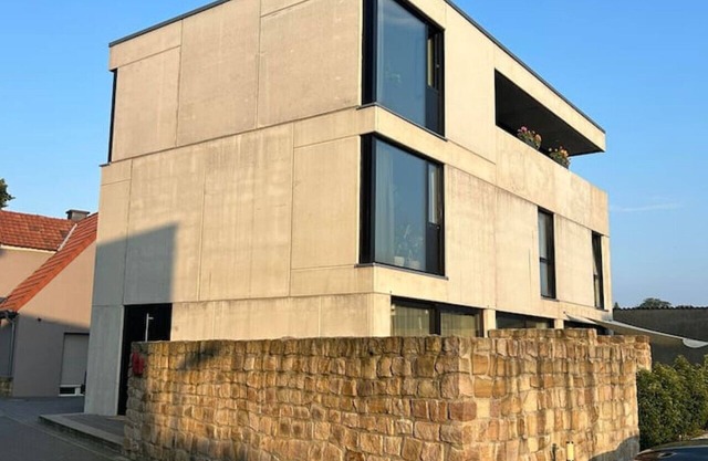 T1 Loft I Central I Modern