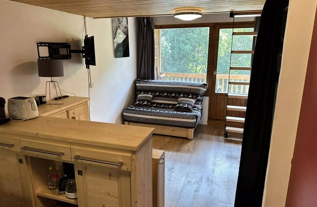 T2/4PAX - AUSTRIA COTTAGES