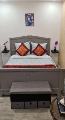 T2-Cozy appartement près de Bordeaux
