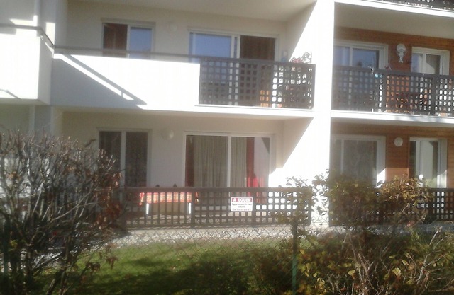 T2 QUIET APARTMENT FOR CURISTS OR HOLIDAYS