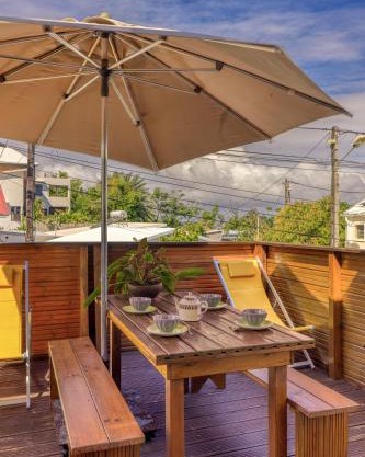 Residence Georgette 