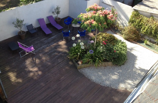 T3 apartment rental