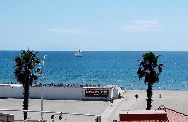 T3 Vue Mer Clim Wifi Parking