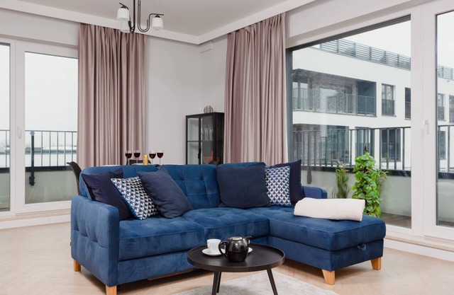 Taśmowa 4a | Elegant Apartment | Parking