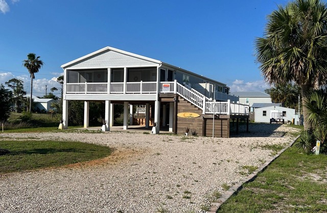 "Ta Da" Offers Numerous Enjoyable Amenities!