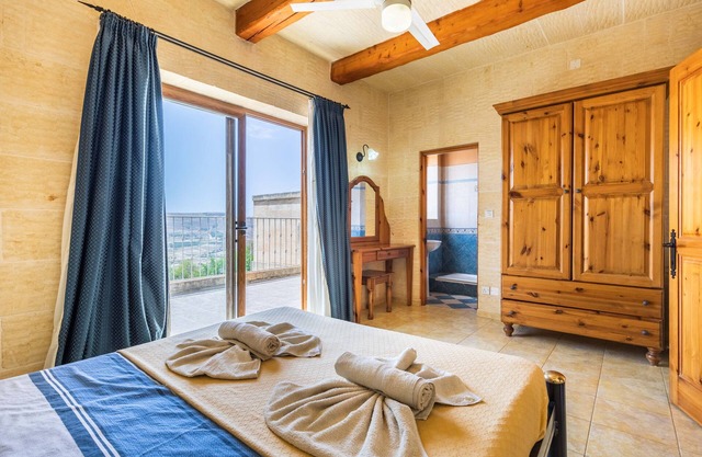 Ta Debora 3 Bedroom Villa With Private Pool