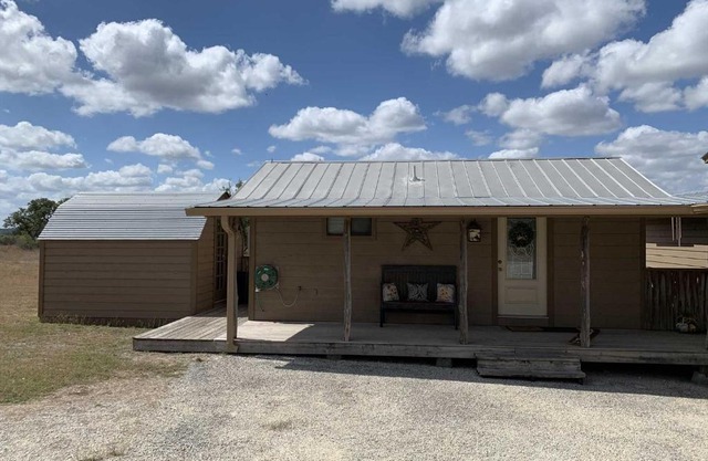 Tabasco Ranch - Star Cabin