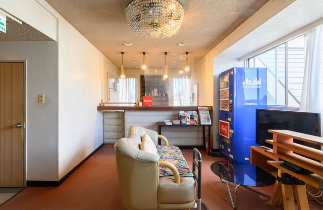 Tabist Chunichi Business Hotel Iseshima