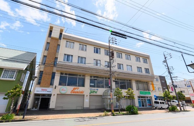 Tabist Chunichi Business Hotel Shima
