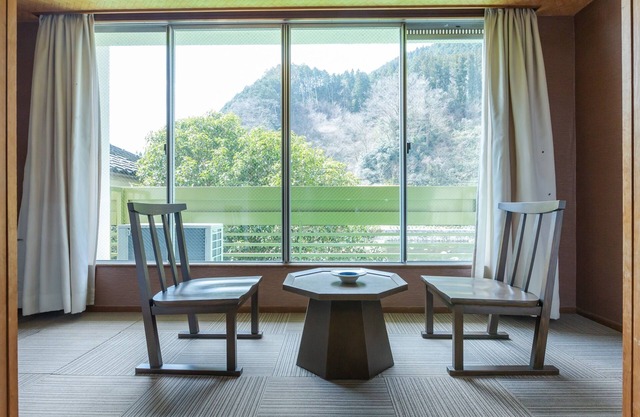 Tabist Spa Yubara Okayama Yubara Onsen