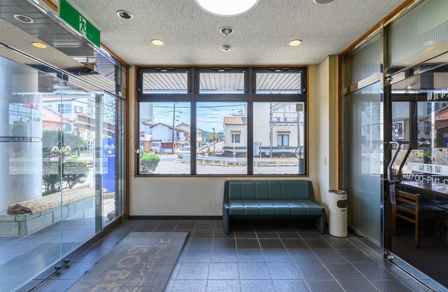 Tabist Station Hotel Isobe Iseshima