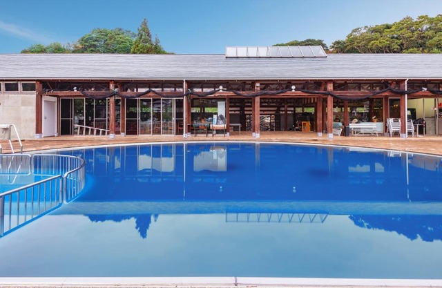 Tabist Villa Daio Resort Ise-Shima