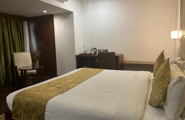 Tabla Pride Hotels 