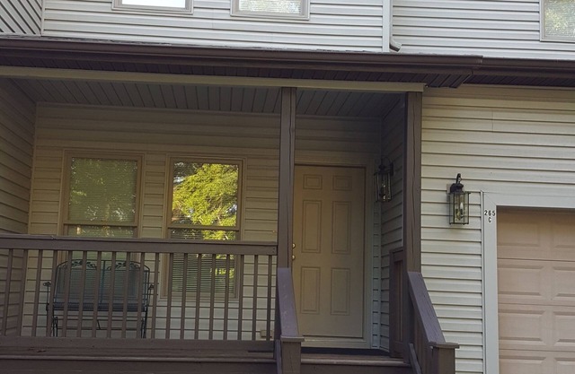 Table Rock Condo