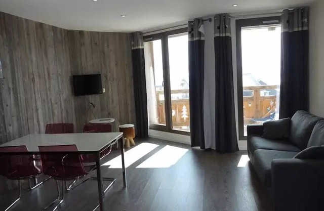 Taburle Residence - HIGH STATION HEARING APARTMENT