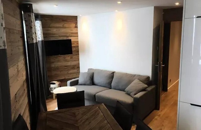 Taburle Residence - HIGH STATION HEARING APARTMENT