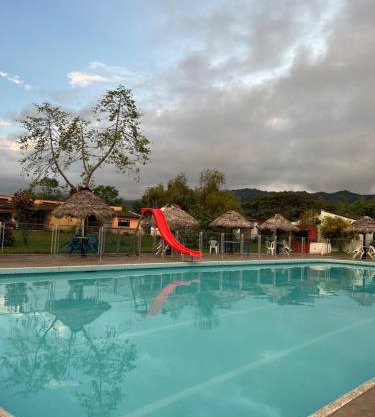 Tacuara Hotel