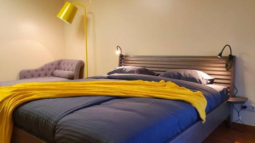 Taevaskoja Holiday Center