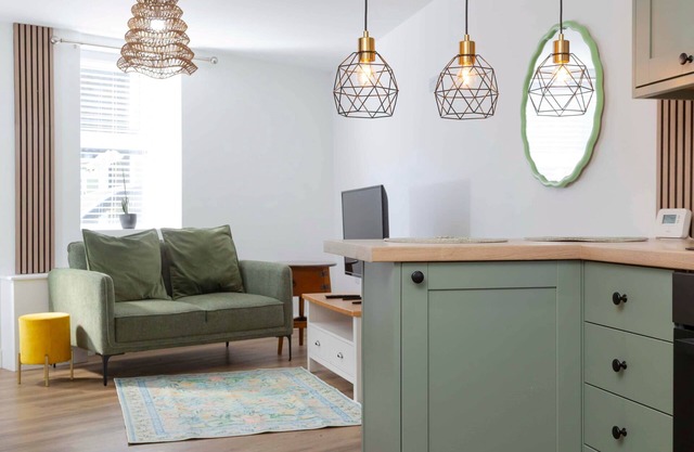 Taff Trail Nature Retreat Cottage