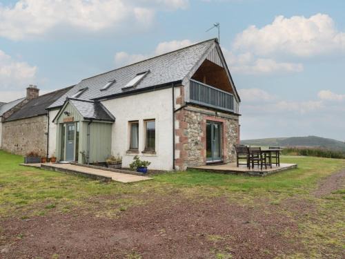 Taffs Barn