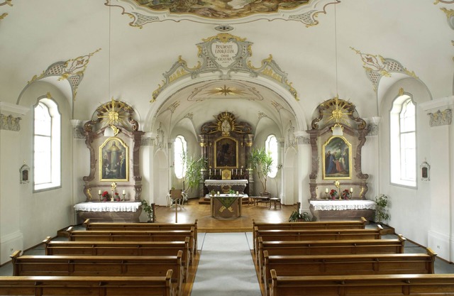 Tagungshaus Reimlingen