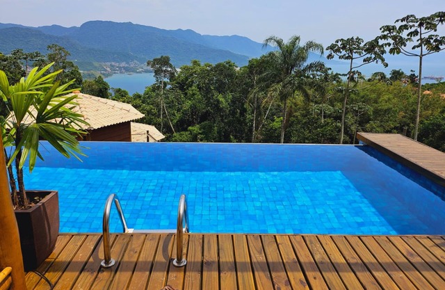 Tahaa Pousada Boutique