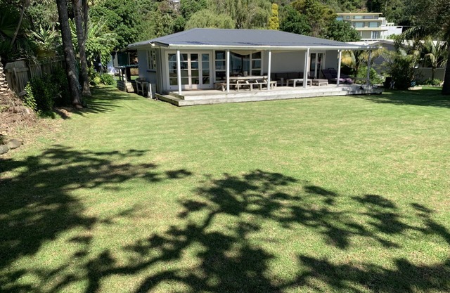 Tahi Beach House