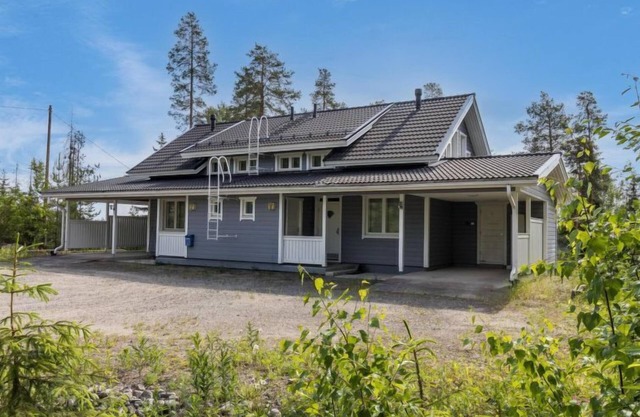 Tahkonkallio 34 A by Interhome