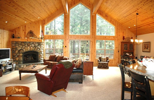 Tahoe Woods by Hauserman Rentals