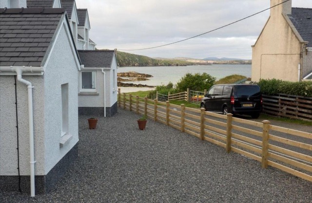 Taigh Tharmoid Ruaidh