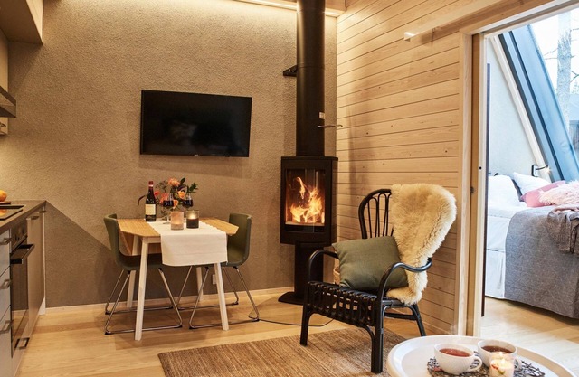 Taimi A by Interhome