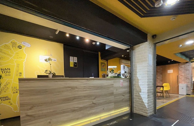 Taipei Inn