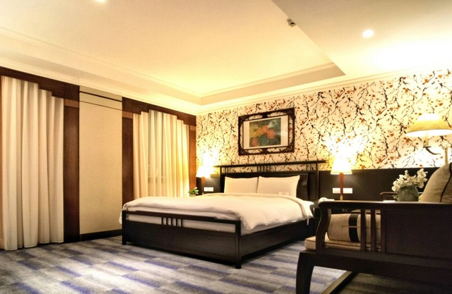 Taipei Star Beauty Resort Hotel