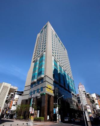 Taisugar Hotel Taipei