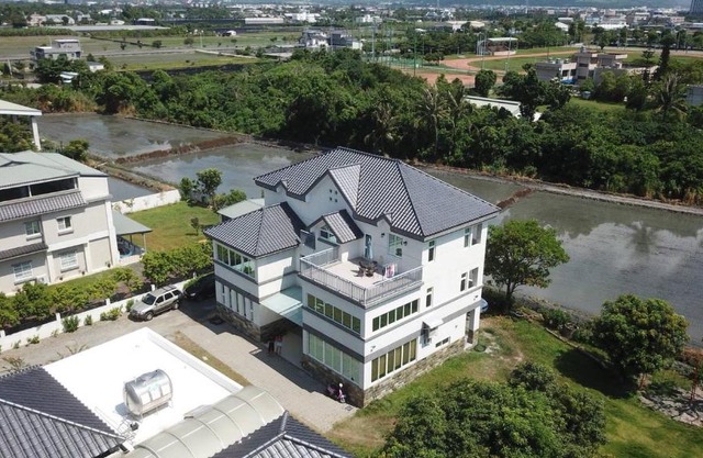 Taitung Matsunogien