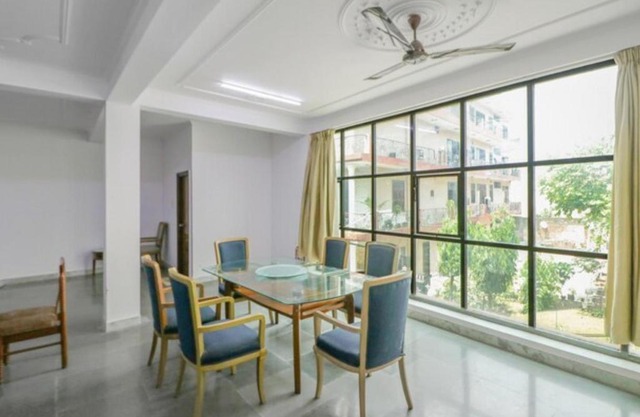 taj homes