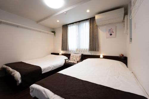 Takasago Utopia Hotel