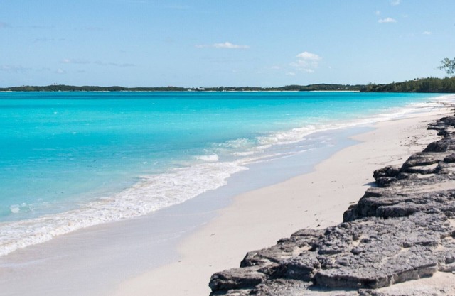 Take a Seabatical today and Leave it all Behind!