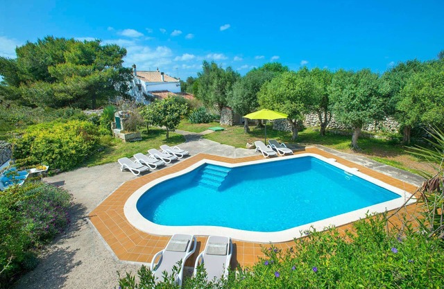 Talati de Dalt - Five Bedroom Villa, Sleeps 8