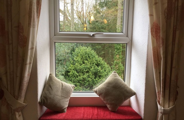 Talcomb Holiday Cottage Thornthwaite Keswick