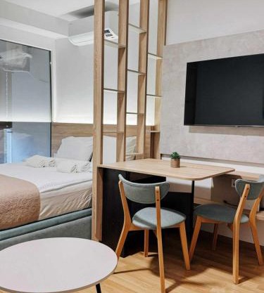 Talevski D&T Apartment