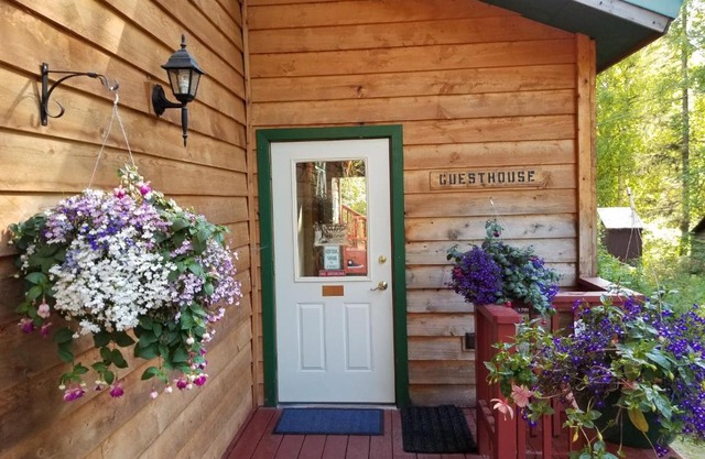 Talkeetna Hideaway