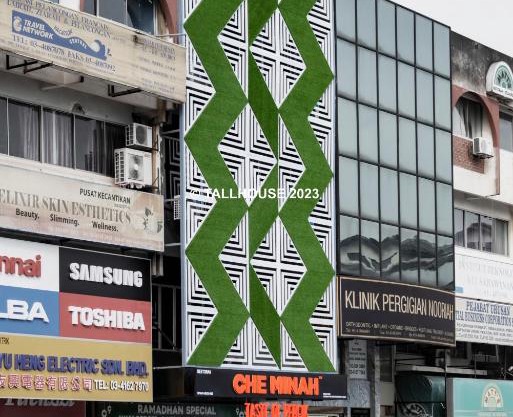 Tallhouse Apartment Hotel