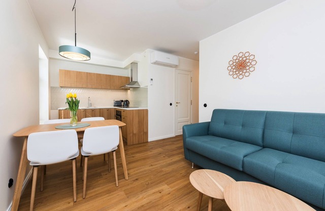 Tallinn Apartment Hotel