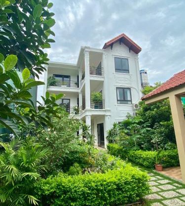 Tam Coc Elegance House