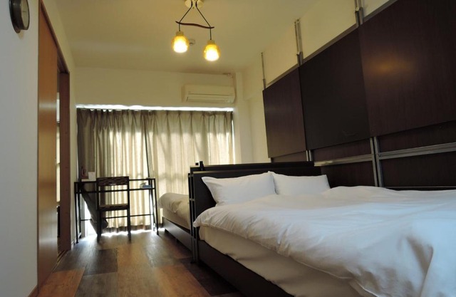 Tamai Shinwa Building / Vacation STAY 75977